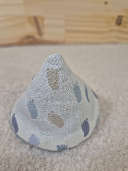 Tipi pour langer bébé