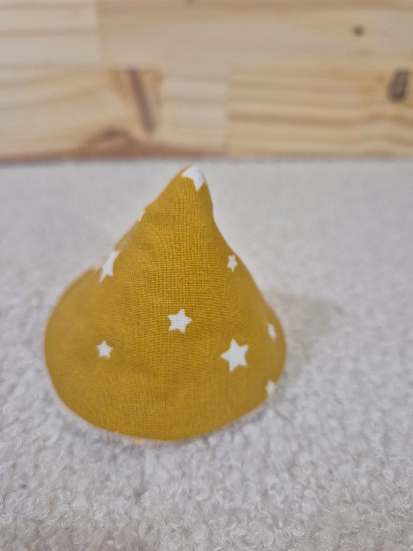 Tipi pour langer bébé