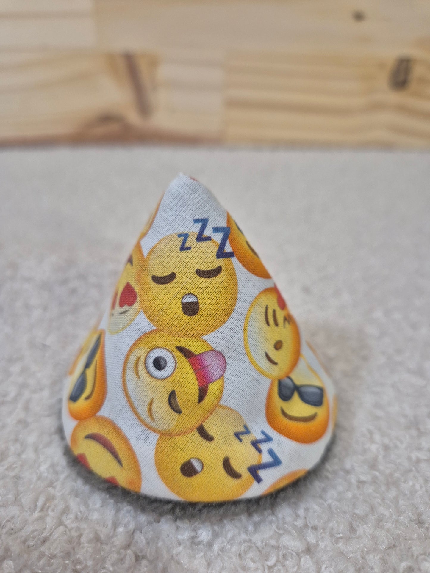 Tipi pour langer bébé