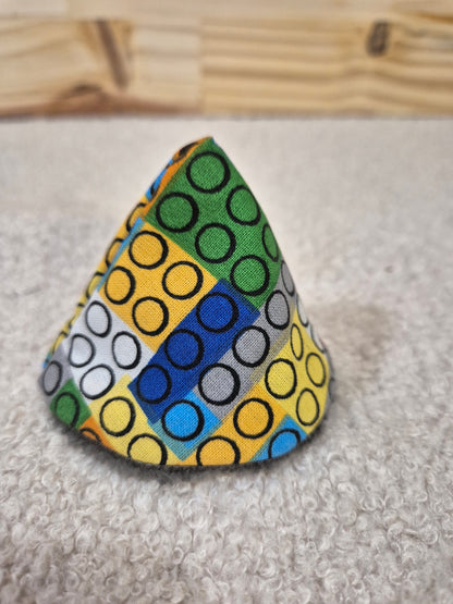 Tipi pour langer bébé