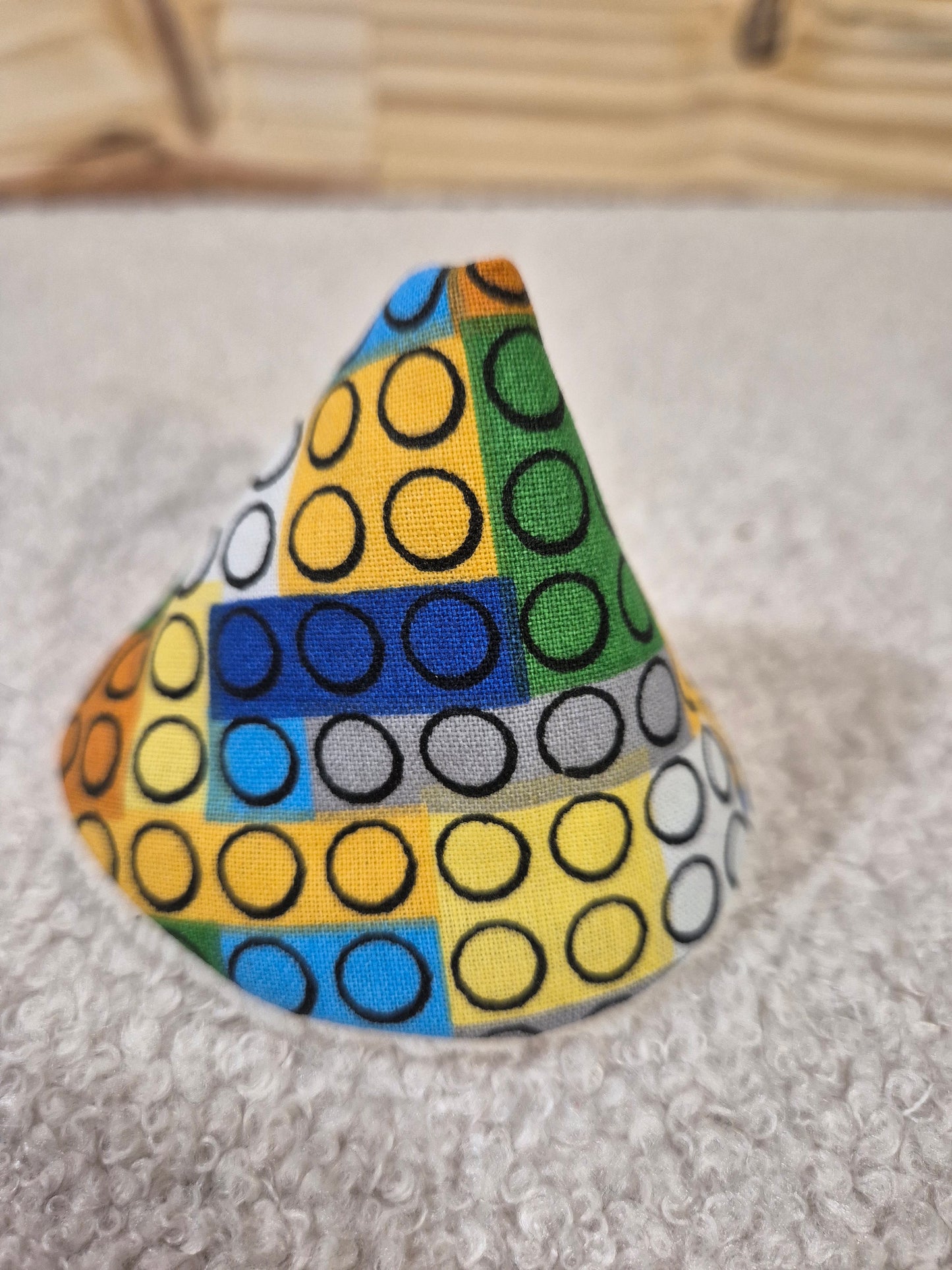 Tipi pour langer bébé