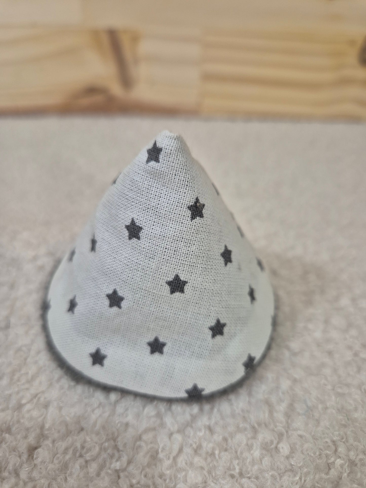 Tipi pour langer bébé
