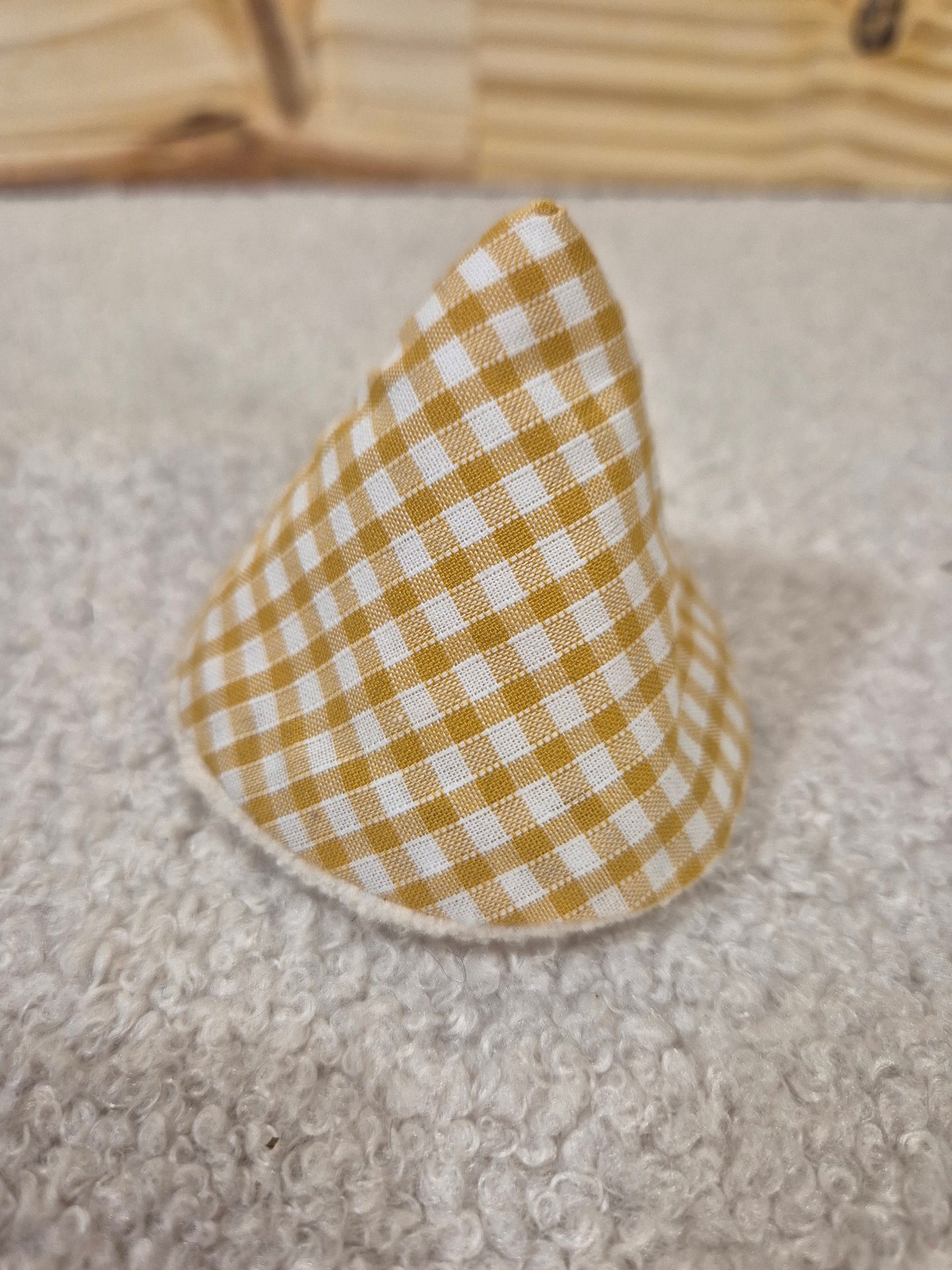 Tipi pour langer bébé