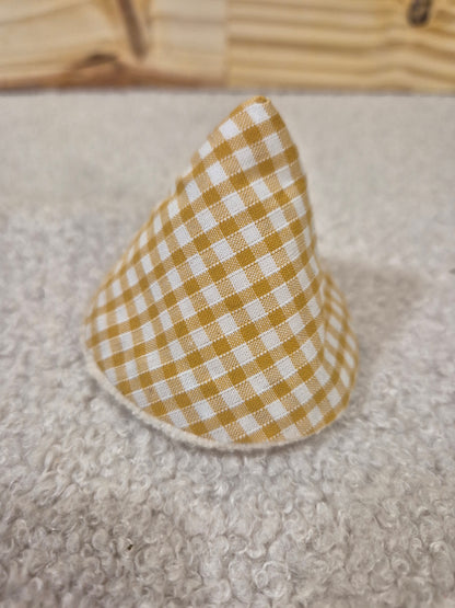 Tipi pour langer bébé