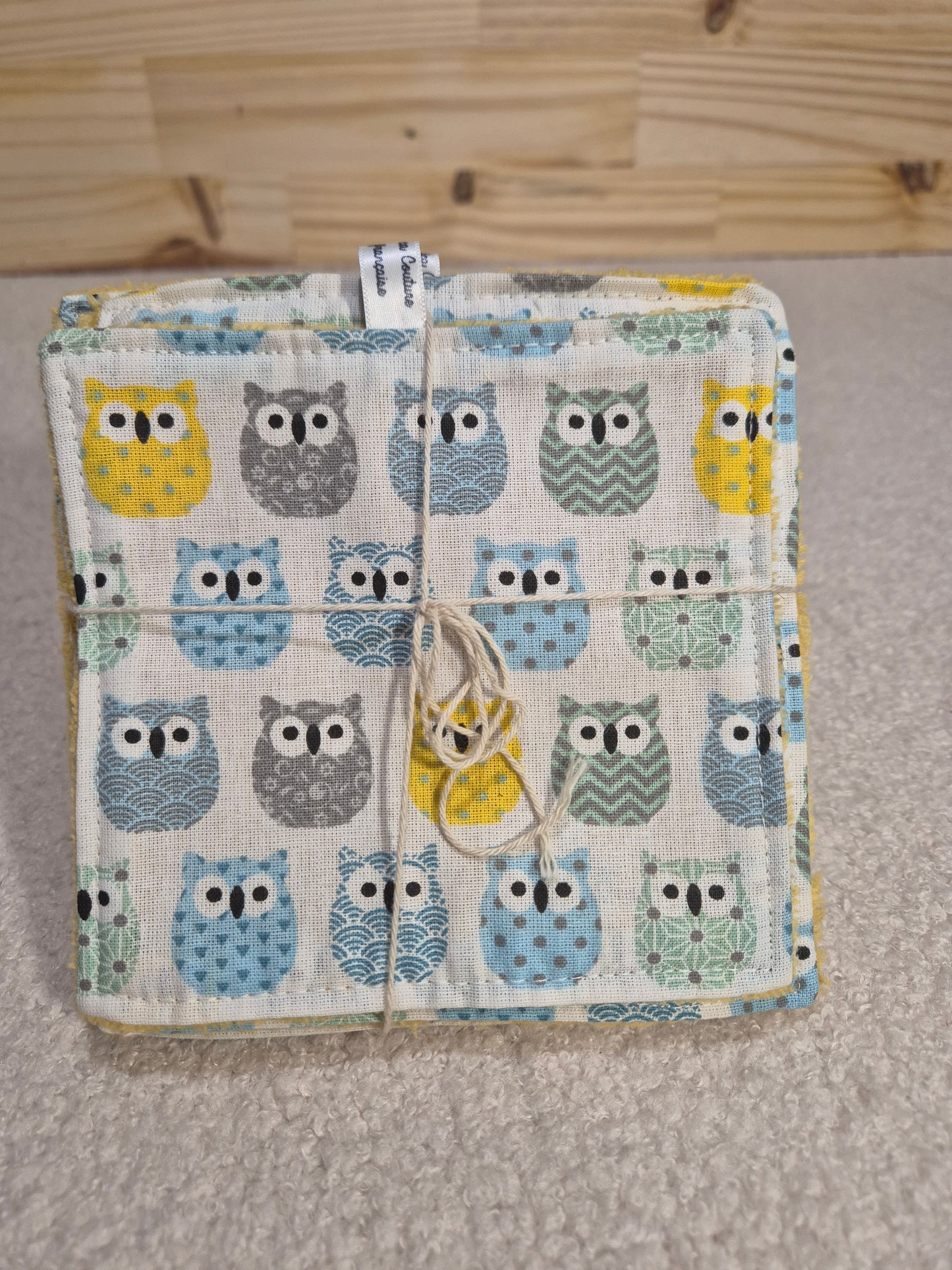 Maxi lingette enfant