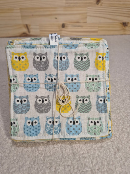 Maxi lingette enfant