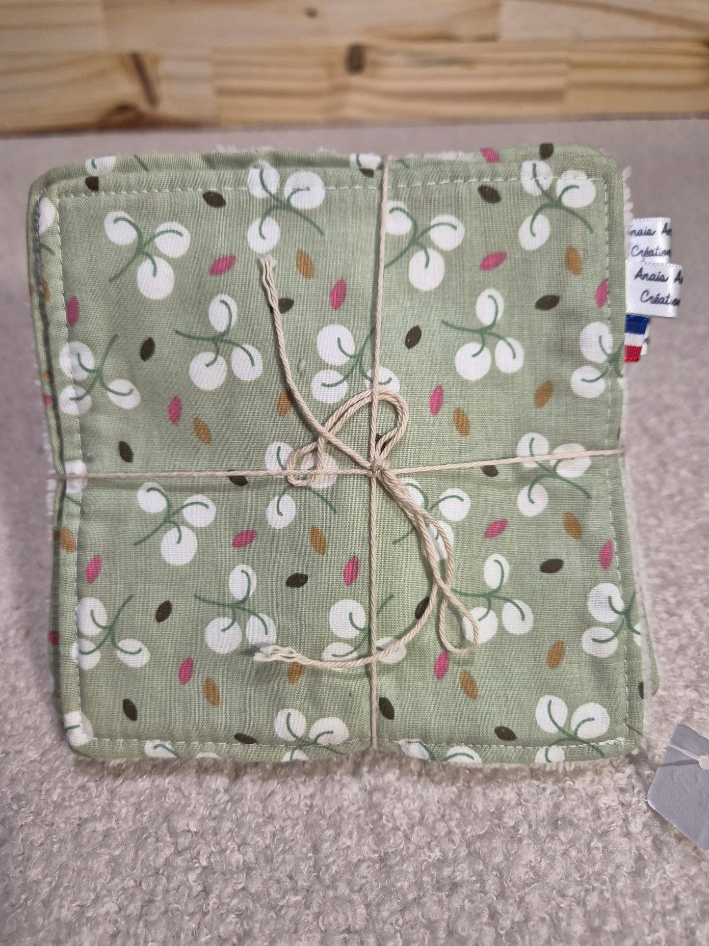 Maxi lingette enfant