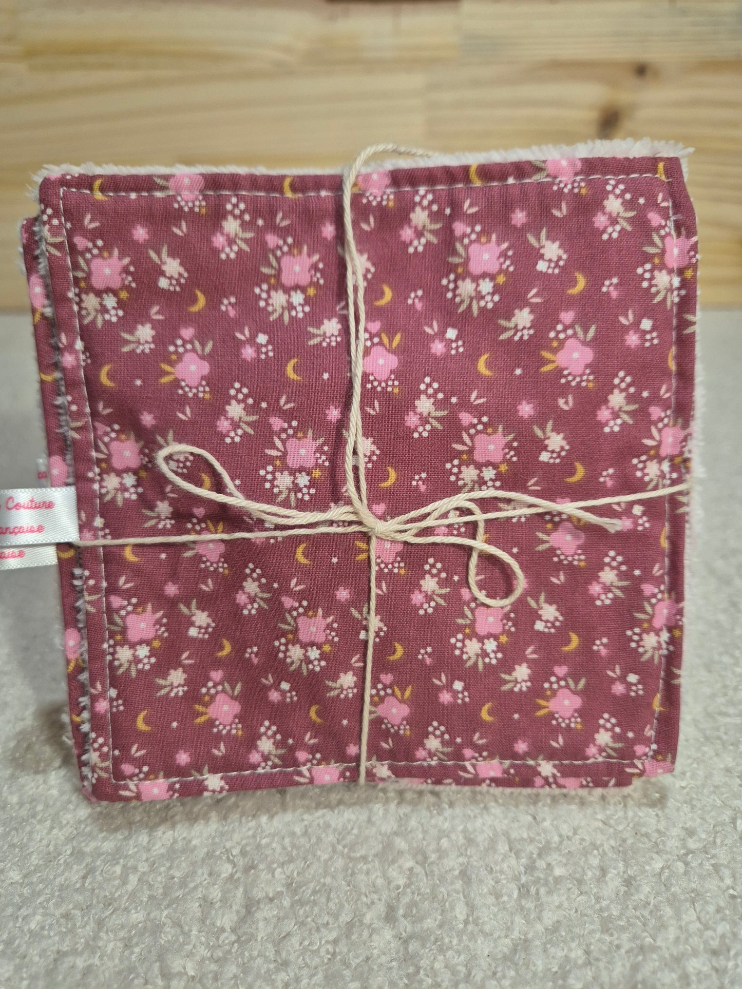 Maxi lingette enfant