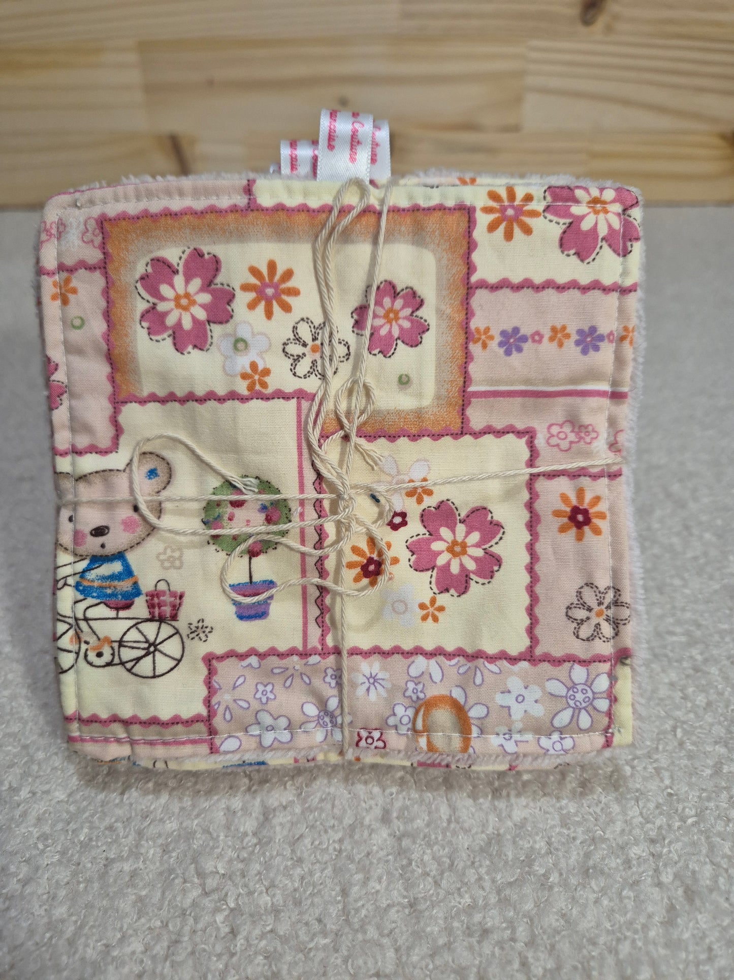 Maxi lingette enfant