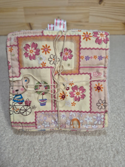 Maxi lingette enfant