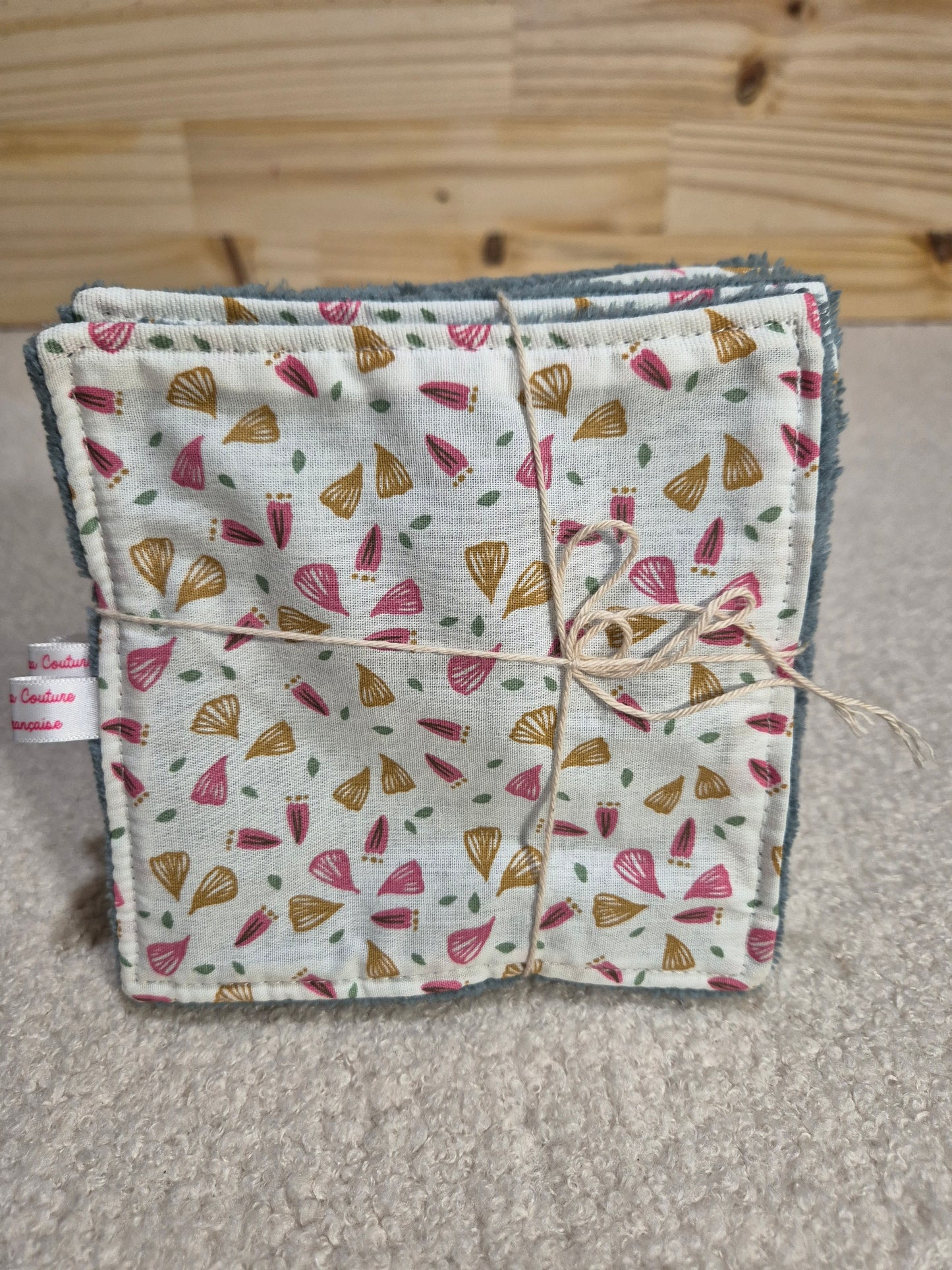 Maxi lingette enfant