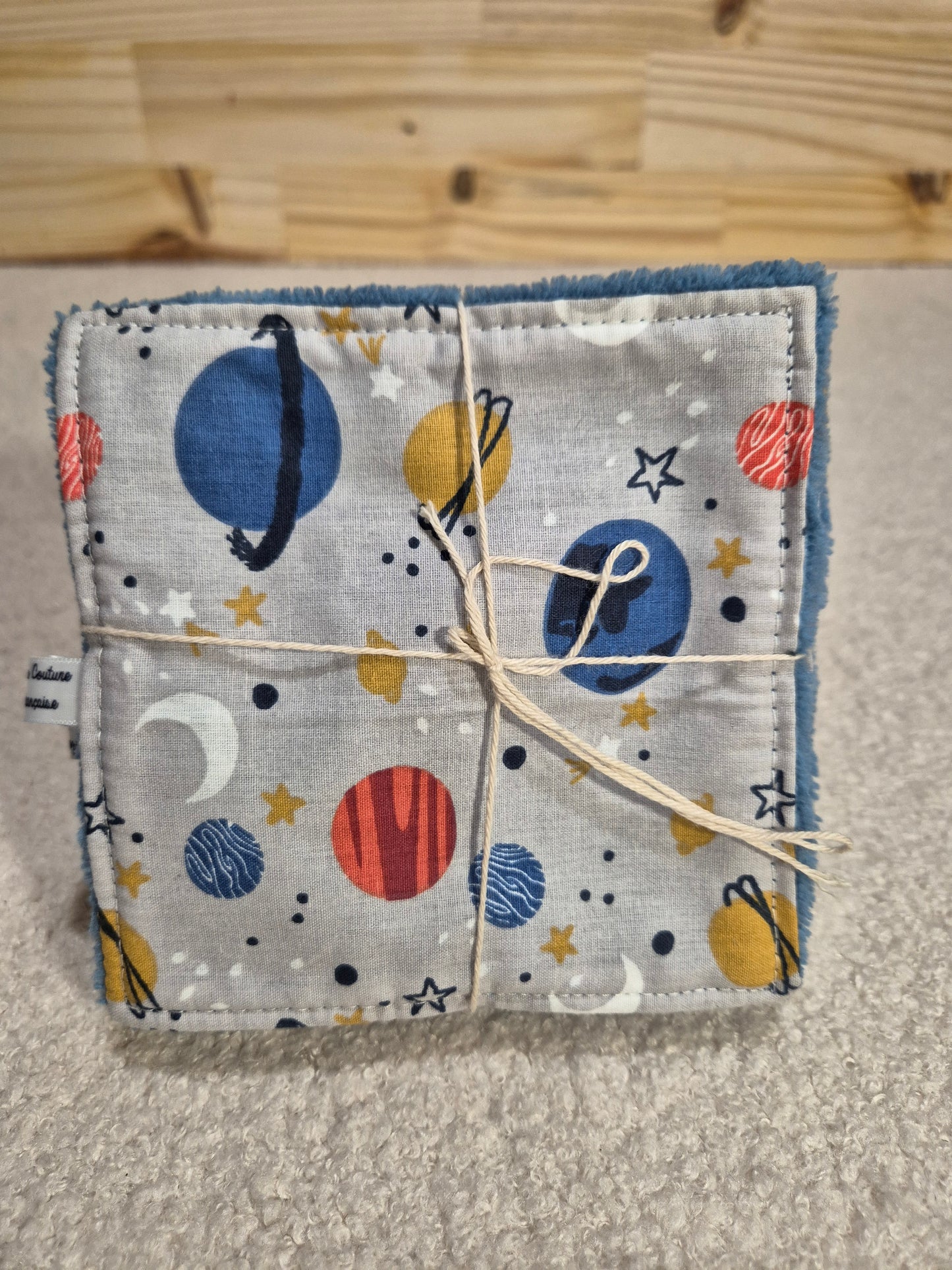 Maxi lingette enfant