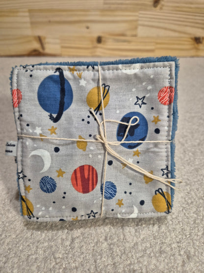 Maxi lingette enfant