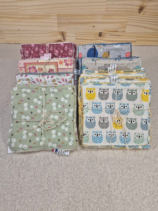 Maxi lingette enfant