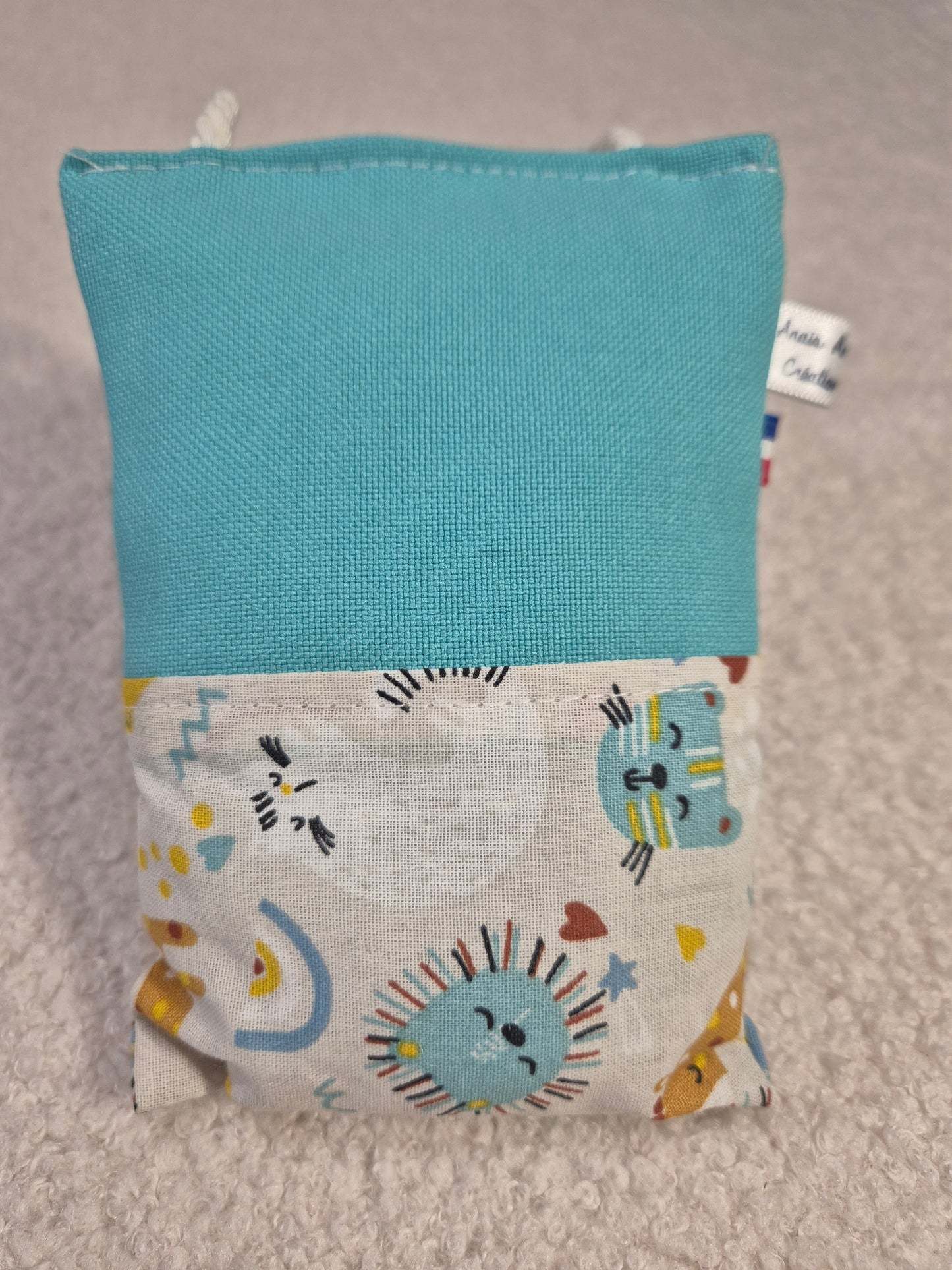 Sachet de lavande pour chambre d’ enfant