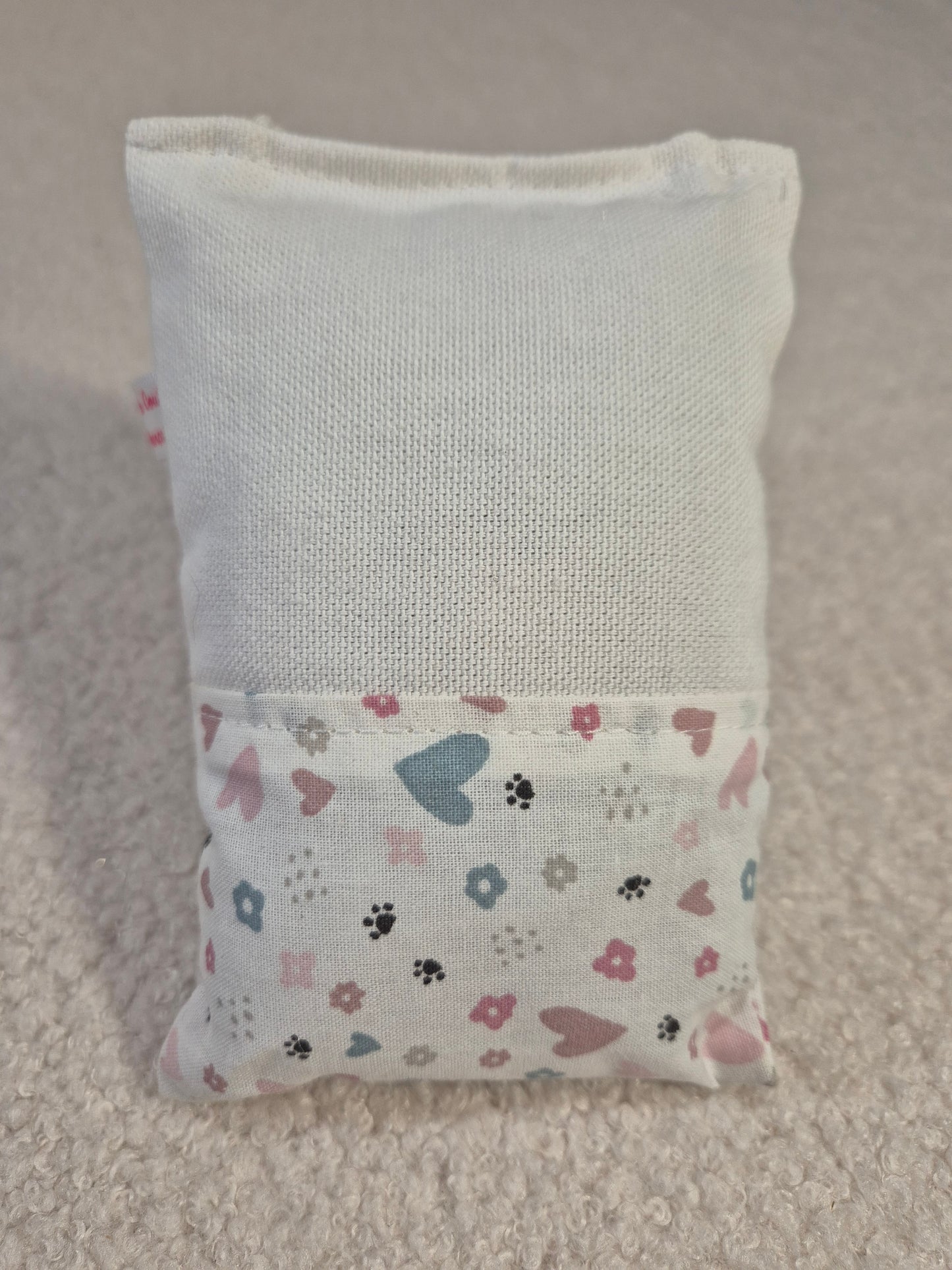 Sachet de lavande pour chambre d’ enfant