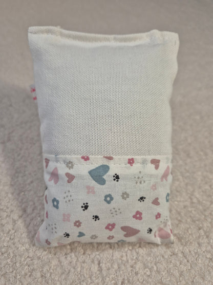 Sachet de lavande pour chambre d’ enfant