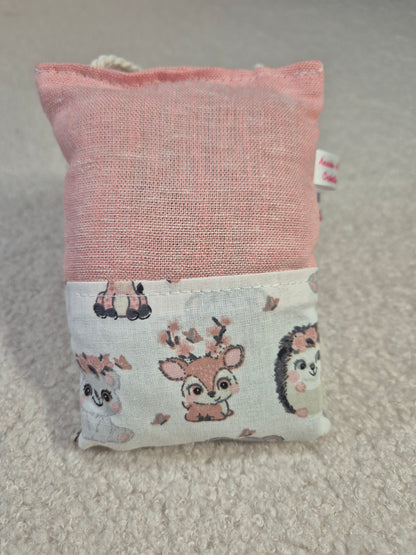 Sachet de lavande pour chambre d’ enfant