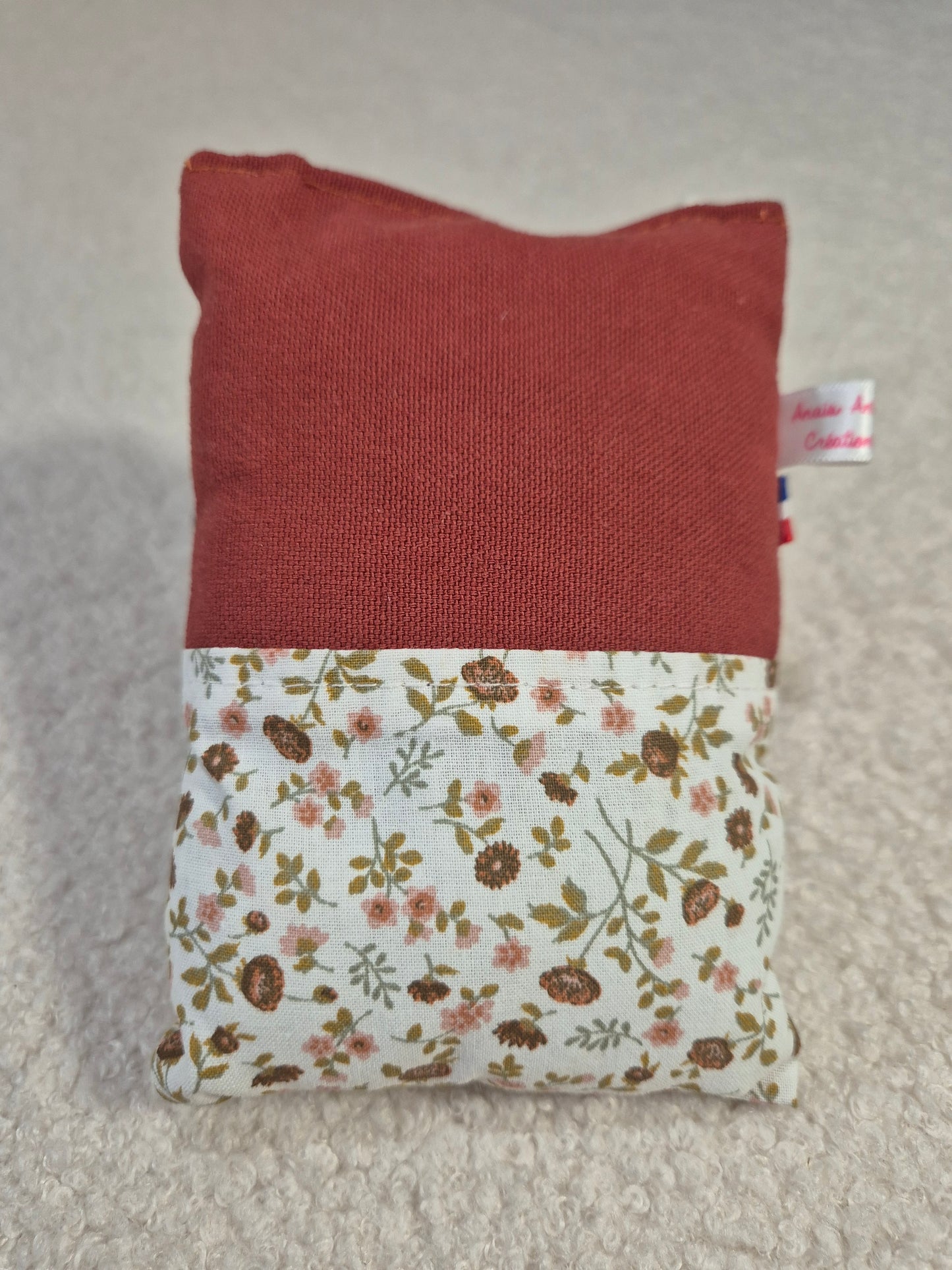 Sachet de lavande pour chambre d’ enfant