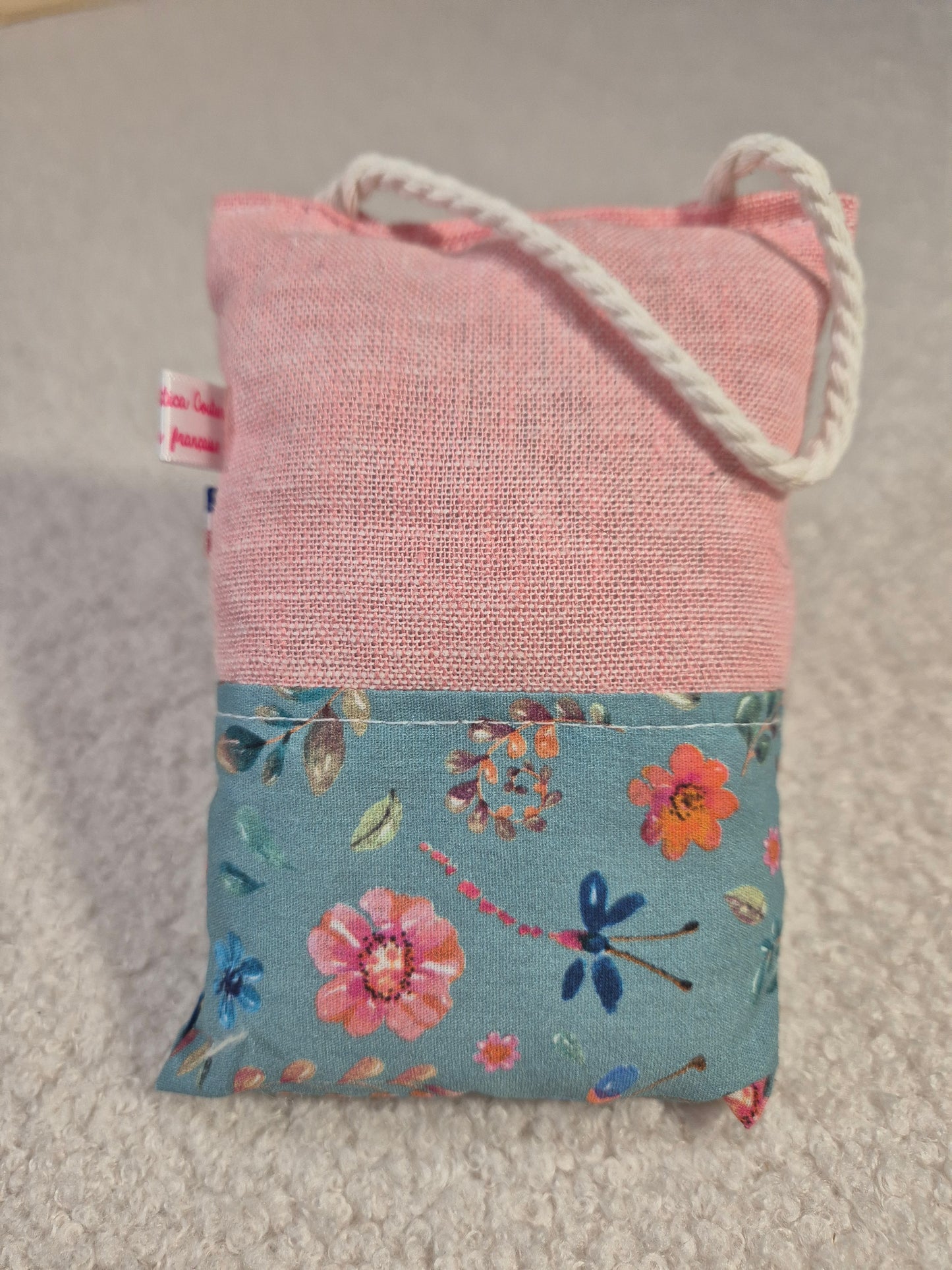Sachet de lavande pour chambre d’ enfant