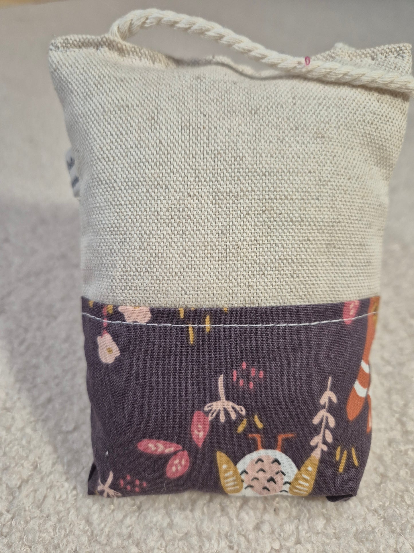 Sachet de lavande pour chambre d’ enfant