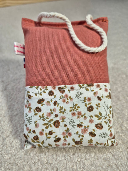 Sachet de lavande pour chambre d’ enfant