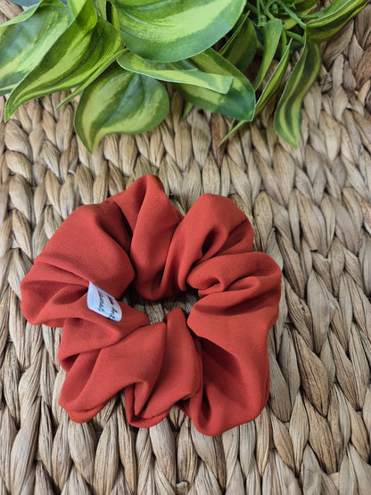 Chouchou matières variées