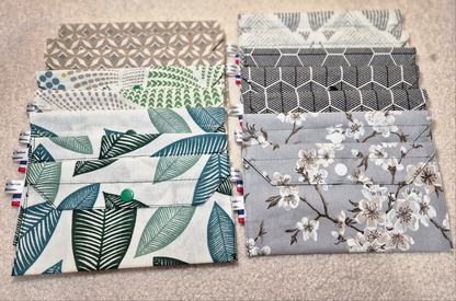 Pochette imperméable multi usage