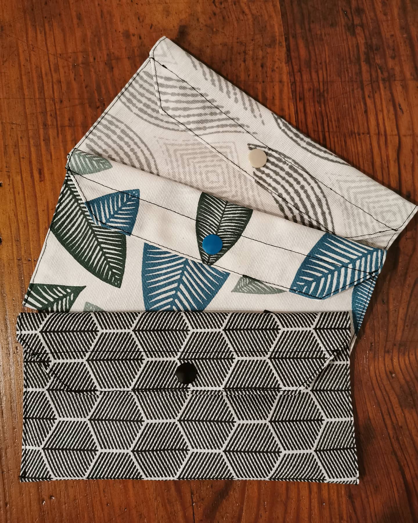 Pochette imperméable multi usage