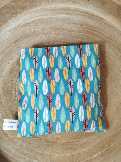 Chaufferette main dehoussable