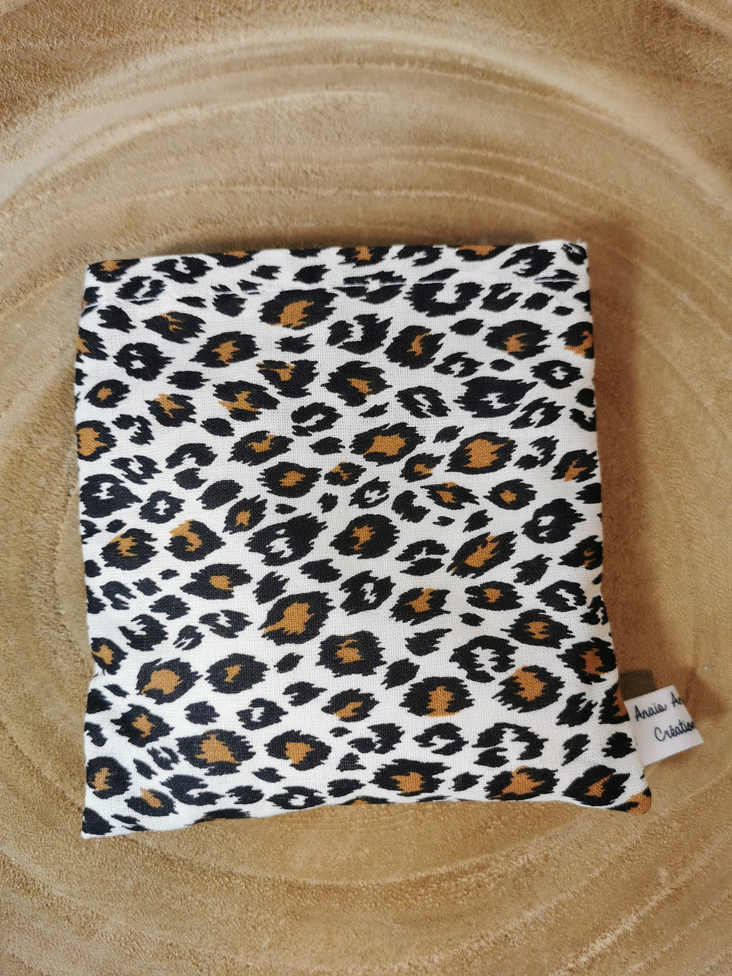 Chaufferette main dehoussable