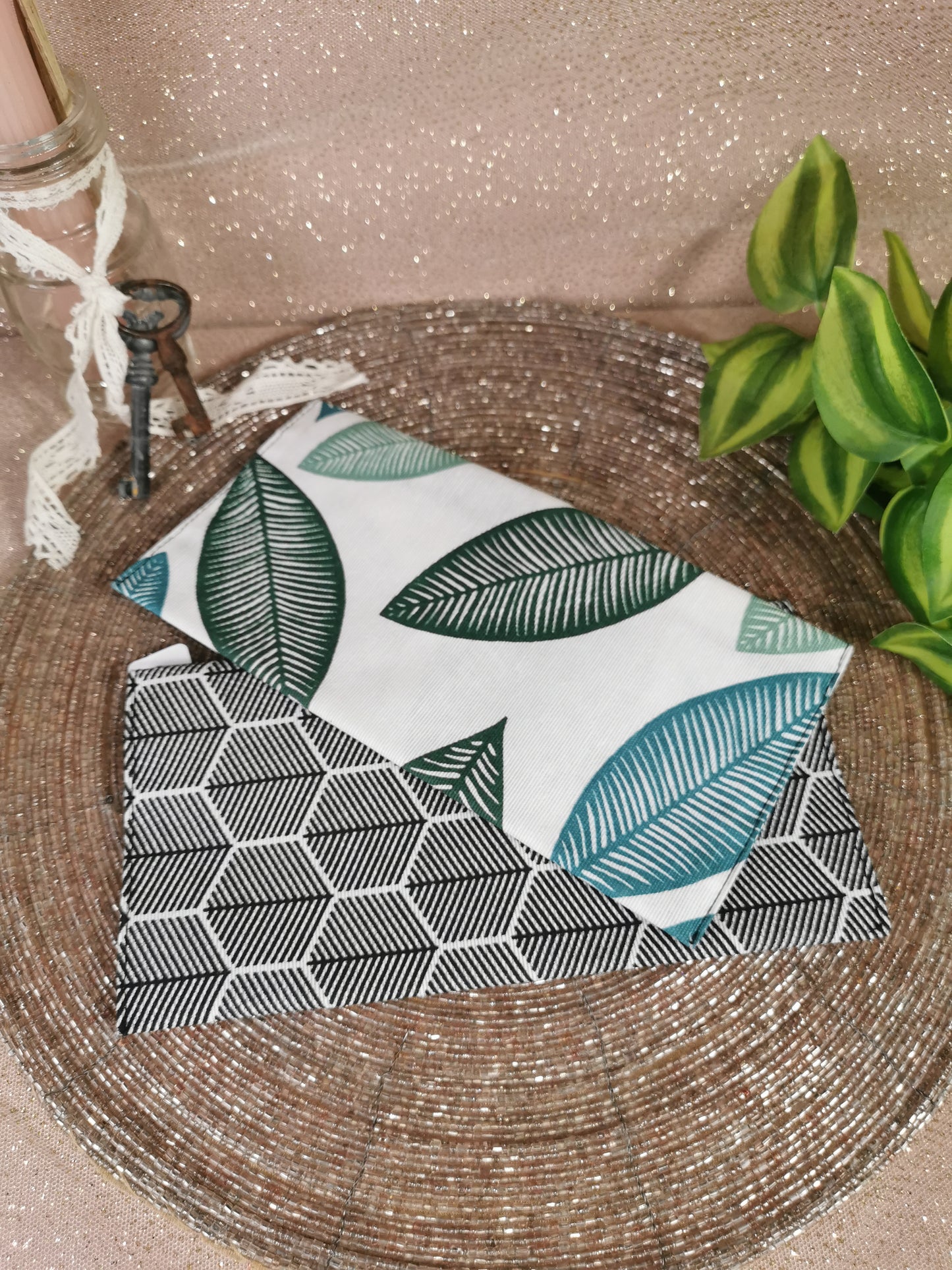 Pochette imperméable multi usage