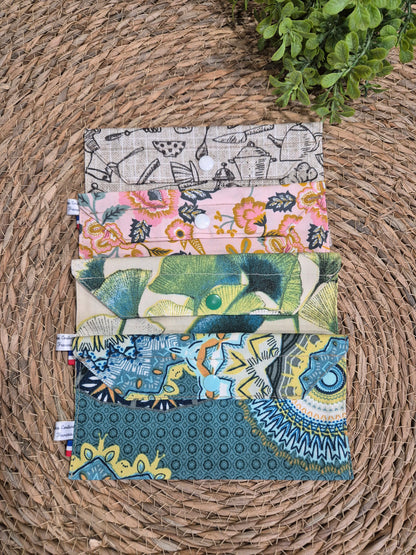 Pochette imperméable multi usage