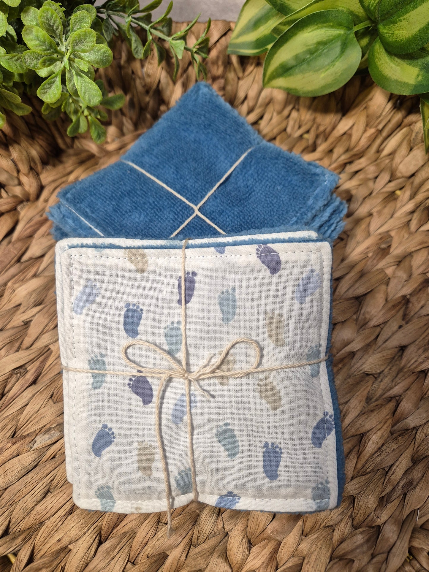 Lingette modèle enfant