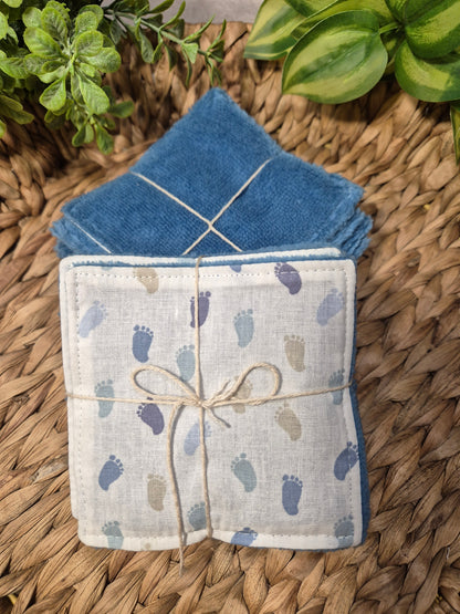 Lingette modèle enfant