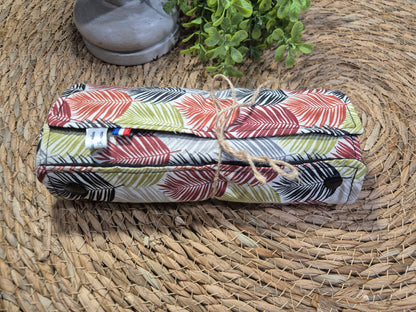 Essuie-tout x6 feuilles