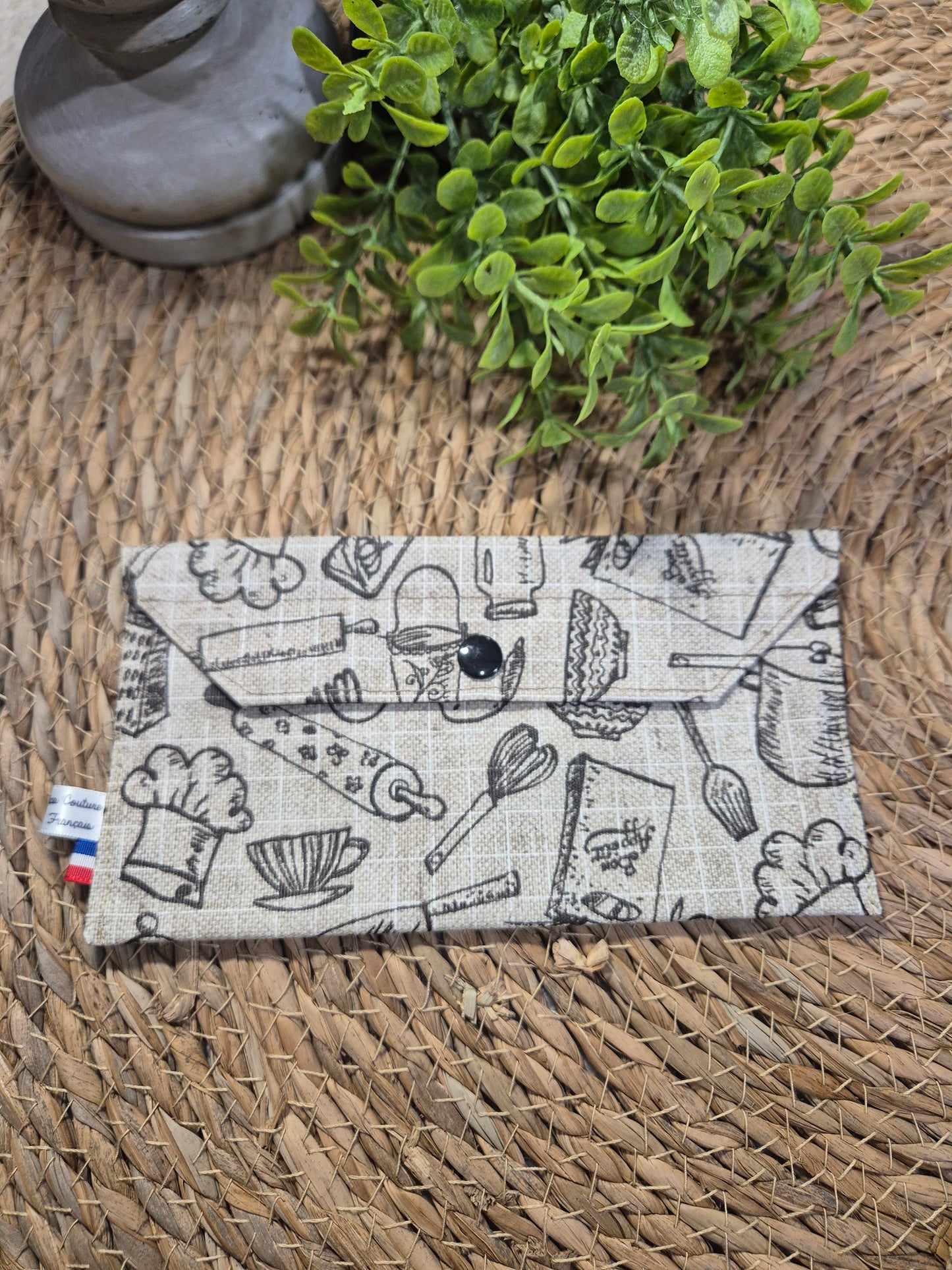 Pochette imperméable multi usage